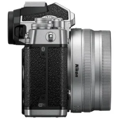 Nikon Z fc + 16-50mm - Silver/Black