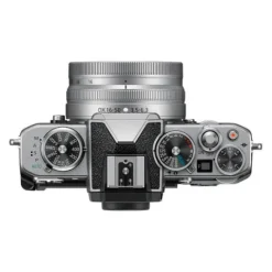 Nikon Z fc + 16-50mm - Silver/Black