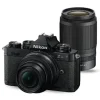 Nikon Z fc + 16-50mm & 50-250mm VR Twin Kit - Black Edition