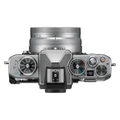 Nikon Z fc + 16-50mm & 50-250mm VR Twin Kit - Grey