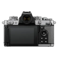 Nikon Z fc + 16-50mm & 50-250mm VR Twin Kit - Grey
