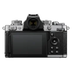 Nikon Z fc + 28mm f2.8 Kit - Silver/Black