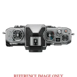 Nikon Z fc Body - Black | Secondhand