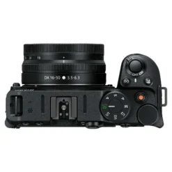 Nikon Z30 Kit w/16-50mm VR