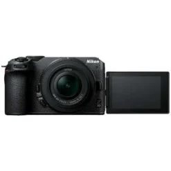 Nikon Z30 Kit w/16-50mm VR
