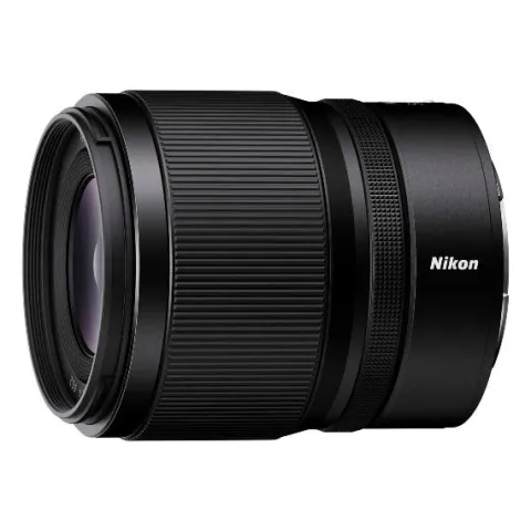 Nikon Z 50mm F1.4 Lens