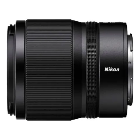 Nikon Z 50mm F1.4 Lens