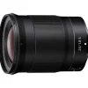 Nikon Z 24mm f1.8 S