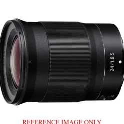 Nikon Z 24mm f1.8 S | Secondhand