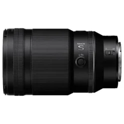 Nikon Z 35mm f1.2 S Lens