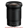 Nikon Z 20mm F1.8 S Lens | Secondhand