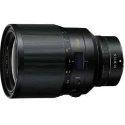 Nikon Z 58mm f/0.95 S Noct