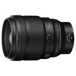 Nikon Z 135mm F1.8 S Plena Lens
