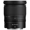 Nikon Z 24-70mm F4 S Zoom - Kit Lens