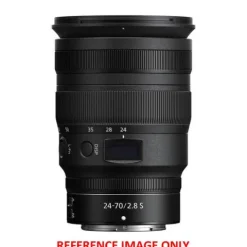 Nikon Z 24-70mm F2.8 S Zoom | Secondhand