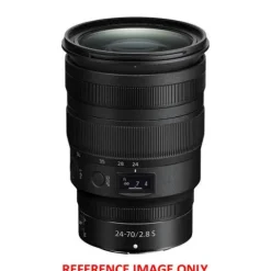 Nikon Z 24-70mm F2.8 S Zoom | Secondhand