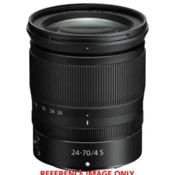 Nikon Z 24-70mm F4 S Zoom | Secondhand