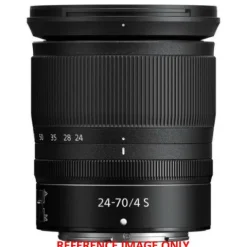 Nikon Z 24-70mm F4 S Zoom | Secondhand