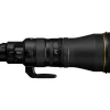 Nikon Z 600mm f/4 TC VR S - With Built-in 1.4x Teleconverter