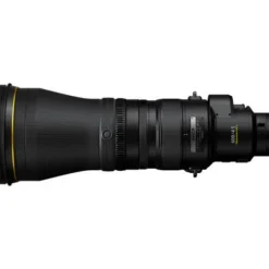 Nikon Z 600mm f/4 TC VR S - With Built-in 1.4x Teleconverter