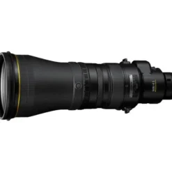 Nikon Z 600mm f/4 TC VR S - With Built-in 1.4x Teleconverter