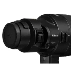 Nikon Z 400mm F2.8 TC VR S Super Telephoto Lens