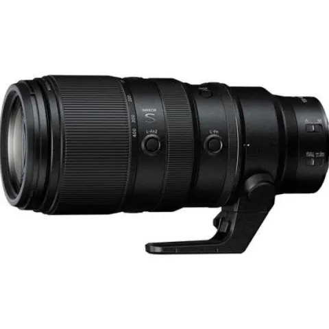 Nikon Z 100-400mm F4.5-5.6 VR S