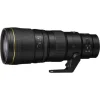 Nikon Z 600mm F6.3 VR S Lens