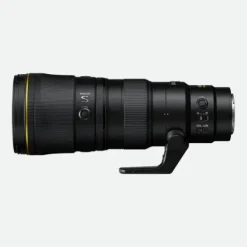 Nikon Z 600mm F6.3 VR S Lens