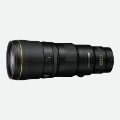 Nikon Z 600mm F6.3 VR S Lens