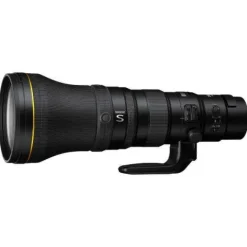 Nikon Z 800mm F6.3 VR S Lens