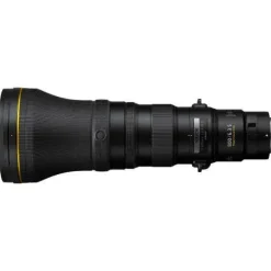Nikon Z 800mm F6.3 VR S Lens
