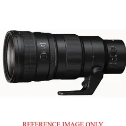 Nikon Z 400mm F4.5 VR S Lens | Secondhand