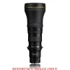 Nikon Z 800mm F6.3 VR S Lens | Secondhand