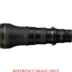 Nikon Z 800mm F6.3 VR S Lens | Secondhand