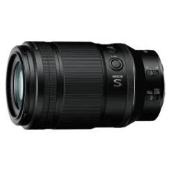 Nikon Z 105mm f2.8 VR S MC Macro