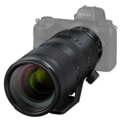 Nikon Z 70-200mm f2.8 VR S Zoom