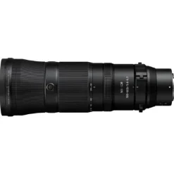 Nikon Z 180-600mm F5.6-6.3 VR Zoom
