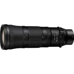 Nikon Z 180-600mm F5.6-6.3 VR Zoom