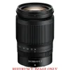 Nikon Z 24-200mm F4-6.3 VR Zoom | Secondhand