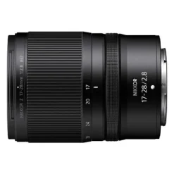 Nikon Z 17-28mm F2.8 Zoom