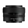 Nikon Z 24-50mm F4-6.3 Zoom