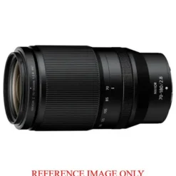 Nikon Z 70-180mm F2.8 Zoom | Secondhand
