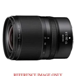 Nikon Z 17-28mm F2.8 Zoom | Secondhand