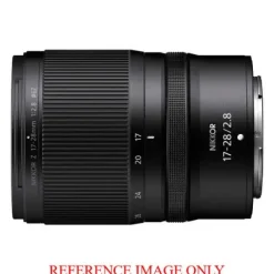 Nikon Z 17-28mm F2.8 Zoom | Secondhand