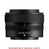 Nikon Z 24-50mm F4-6.3 Zoom | Secondhand