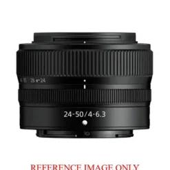 Nikon Z 24-50mm F4-6.3 Zoom | Secondhand