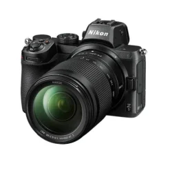 Nikon Z5 24-200mm Kit