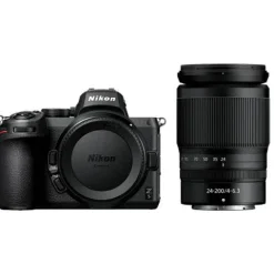 Nikon Z5 24-200mm Kit