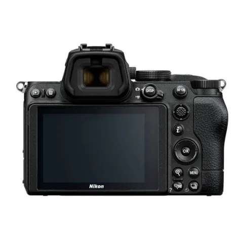 Nikon Z5 24-200mm Kit